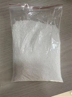 Perles en céramique pour agents réparateurs