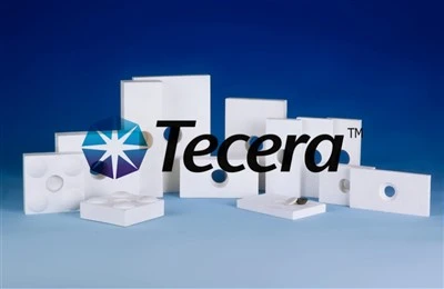 Revêtement pour carreaux de céramique haute performance de Tecera